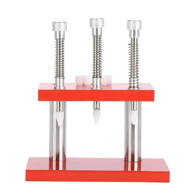 Hand Setting Tool