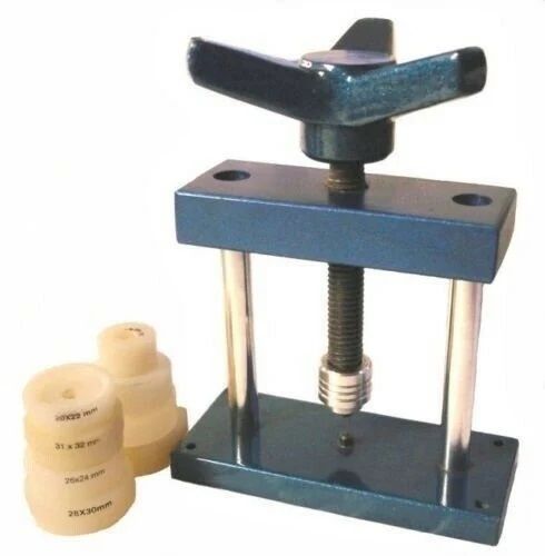 Glass and Back Case Fitting Device