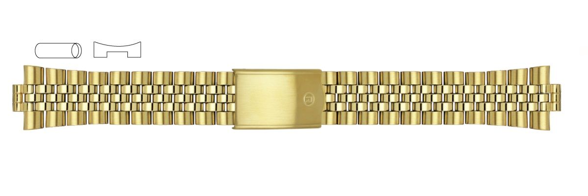 2365784 ASTERN 18mm IPC Gold