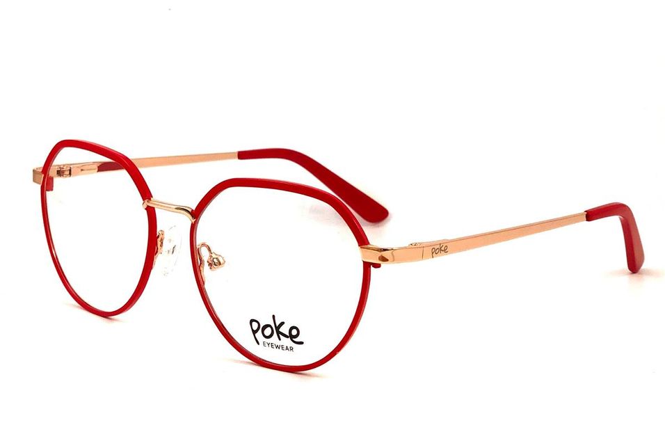 * Poke  014 C1 49-16