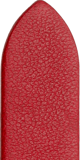 6MM TRENDY RØD