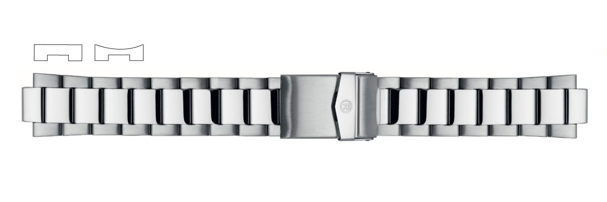 2383700 OCEAN 22-22/24MM STÅL
