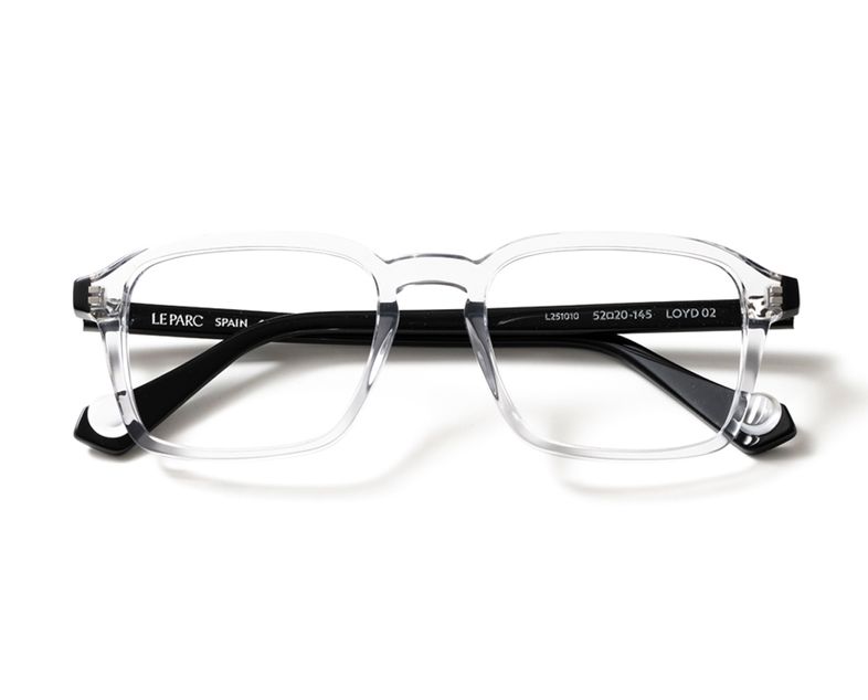 LEPARC LOYD C02 52-20