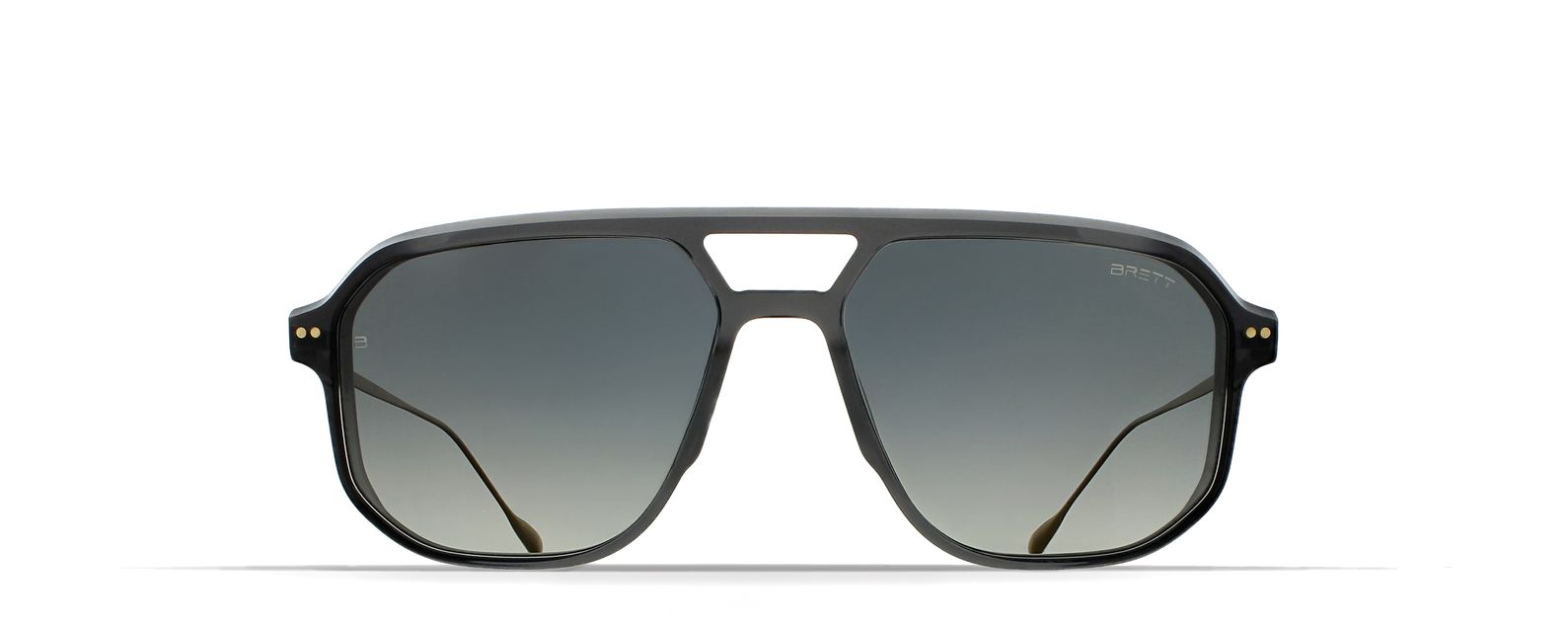 Brett CHUCK SUN C26 57-16