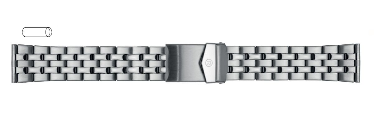 2376300 ARGOS 20/20 & 22MM STÅL