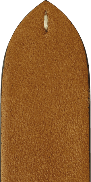 38MM SAINT LOUIS LYS BRUN