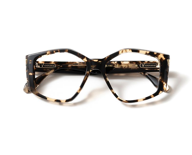 VISIONARIO DELPHINE C02 53-16