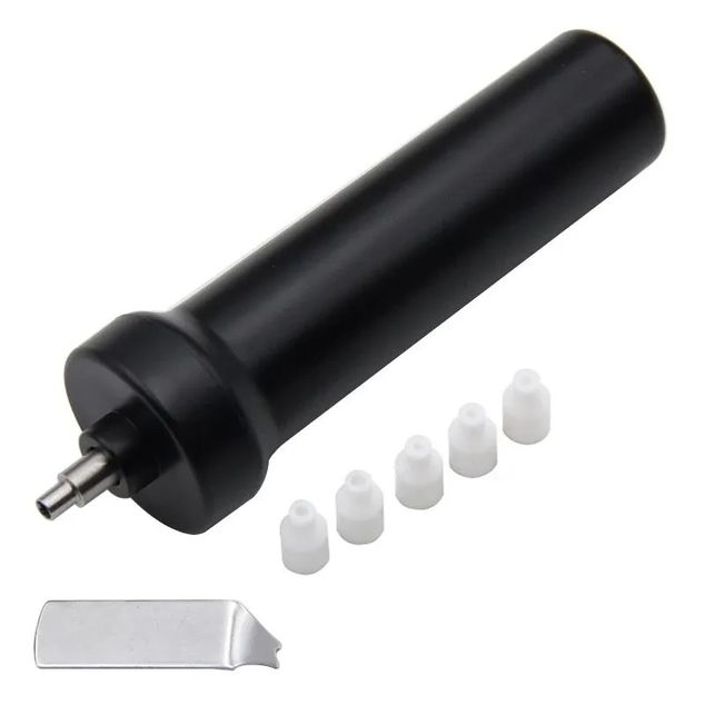 Watch Crystal Remover Pump