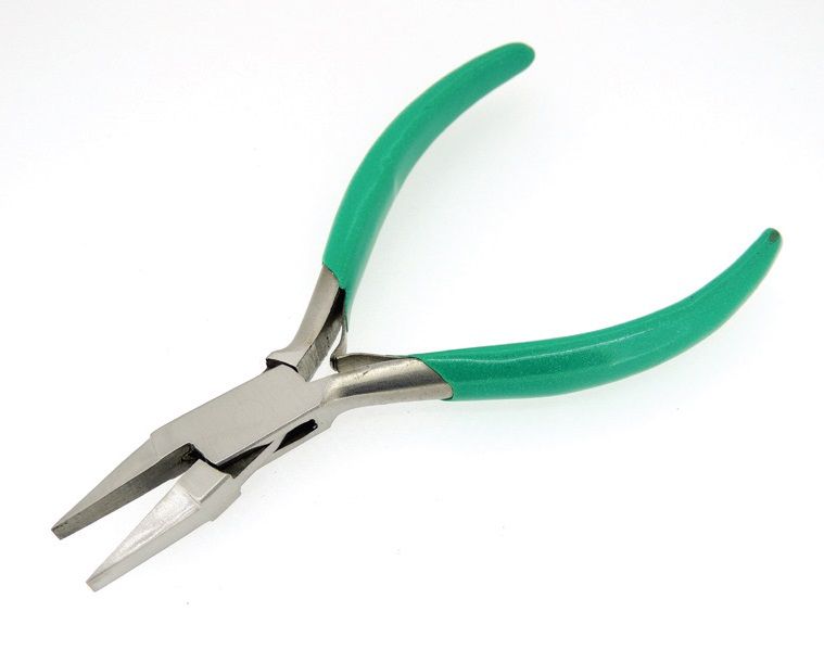 PLIER - Flat nose