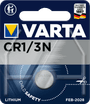Varta CR1/3N/DL1/2L76 - VCR1/3N-1