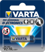 VARTA 27A/LR27/L828 V27A-1