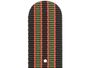 NATO 20MM Sort/rød/grønn