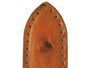 17MM MASSAI LYS BRUN