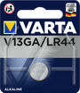 VARTA LR44/A76/157 V13GA-1