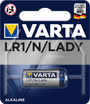 VARTA LR1/N/LADY V4001-1