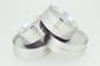 Set of aluminium dies 4 XL