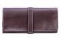 Leanschi 8 strap pouch/brown