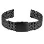 SIERRA Massiv stål lenke/Black/20mm
