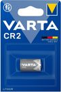 VARTA CR2 3V lithium batteri