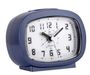 JM vekkerur/stigende beep/snooze/lys/sweep/blå