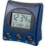 * Technoline digi-vekkerur/RC/temp/kalender/lys
