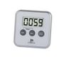 * JM digital timer/hvit