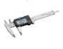 Sliding Calipers with Digital Display/Size 0,01-100 mm