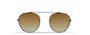 Brett BIG MILES CLIP SUN-C0600-ST