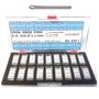 Open End Pin Assortment Ø1,1/180pcs.