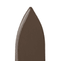 16mm Naily brun