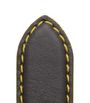 22MM NEPTUNE SORT, GUL SØM