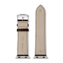 CHARLESTON Apple connector 42/44mm Brun