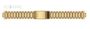 2361984 KEEL 18mm IPC Gold