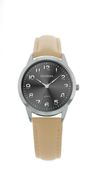 Modema Ø32 Alloy/30m/Mineral/Grå skive tall/Beige rem