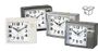 JM vekkerur/stigende beep/snooze/lys/sweep/4 pk.