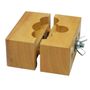 * Kasseholder i tre H562