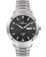 DG TRESOR Automatic/Ø42 Stål/200m/Safir/Grå
