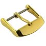 Spenne stål / Duble 12mm 3stk