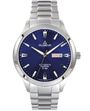 DG TRESOR Automatic/Ø42 Stål/200m/Safir/Blå