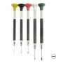 Screwdriver set / 5 pcs.