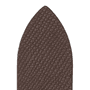 20mm Roma brun