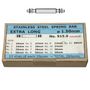 Spring Bar Assortment Big Size Ø1,5/260pcs.