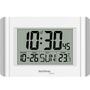 Technoline digi-veggur/temp/kalender/alarm
