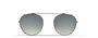 Brett BIG MILES CLIP SUN-C0200-ST