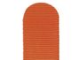 NATO 18mm rem Oransje