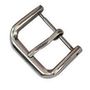 Set of 3 Alu buckle Classic 1.6mm 10mm