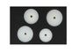 4 LARGE DIES Sizes: 46x50 52x55 57x60 60x65mm