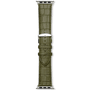 CHARLESTON Apple connector 38/40mm Khaki