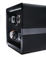 Leanschi watch winder 4 slots/black-black