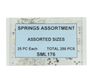Spring Assortment